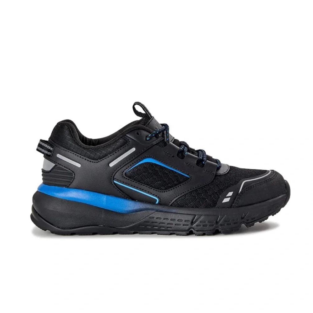 Herman Survivors Men’s CARY Slip Resistant Work Shoes - Picture 4 of 6
